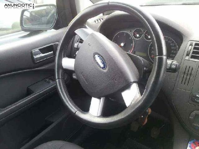 Airbags ford focus 1.8 tdci turbodiesel