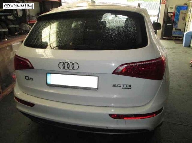 Volante audi q5 2.0 16v tdi (170 cv)