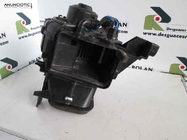 Motor calefaccion ford ranger 2.5 12v td