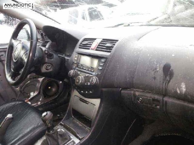 Airbags honda accord 2.2 ctdi (140 cv)