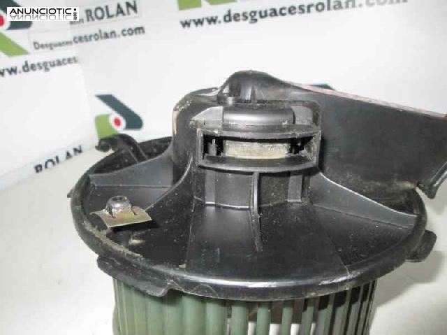 Motor calefaccion renault laguna 1.8 (90