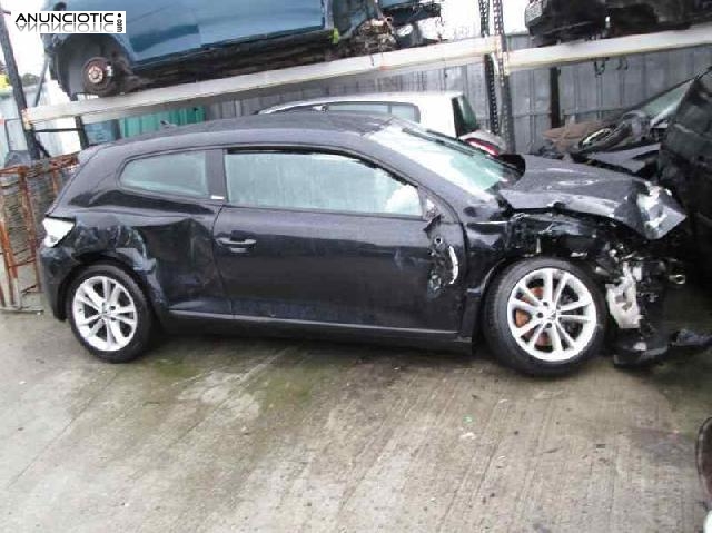 Porton tra. volkswagen scirocco 2.0 16v