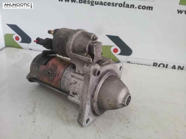 Motor arranque fiat bravo 1.9