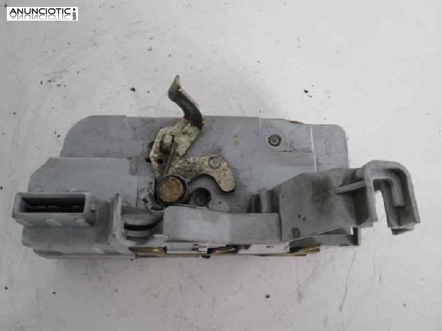 Cerradura tra. peugeot 307 2.0 hdi fap