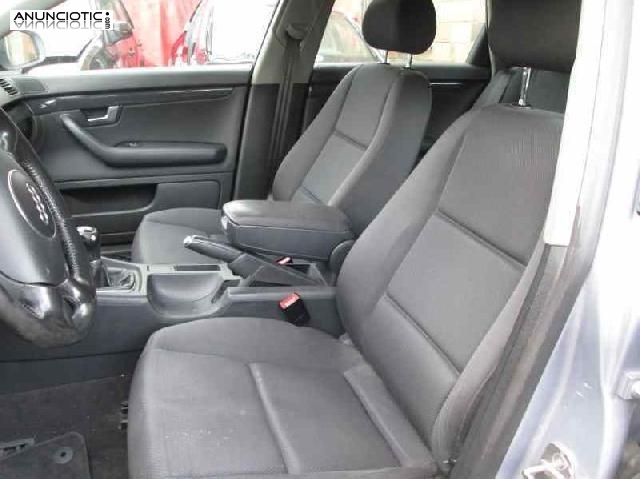 Climatizador audi a4 1.9 tdi (131 cv)