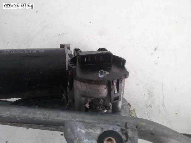 Motor limpia del. audi a6 2.5 v6 24v tdi