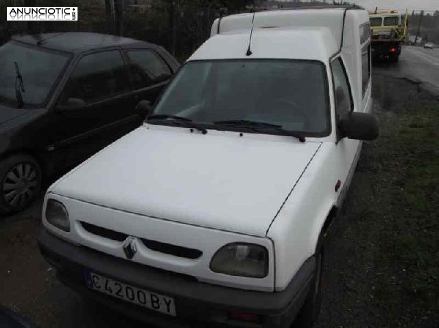 Faro renault rapid/express 1.9 diesel