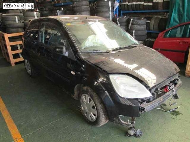 Retrovisor ford fiesta 1.6 tdci cat (90