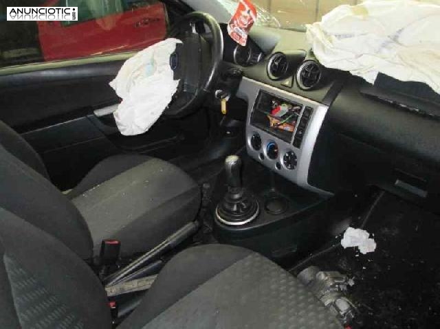 Retrovisor ford fiesta 1.6 tdci cat (90