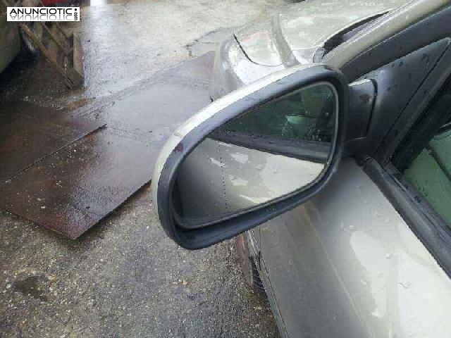 Retrovisor volvo s80 2.4 diesel cat (163