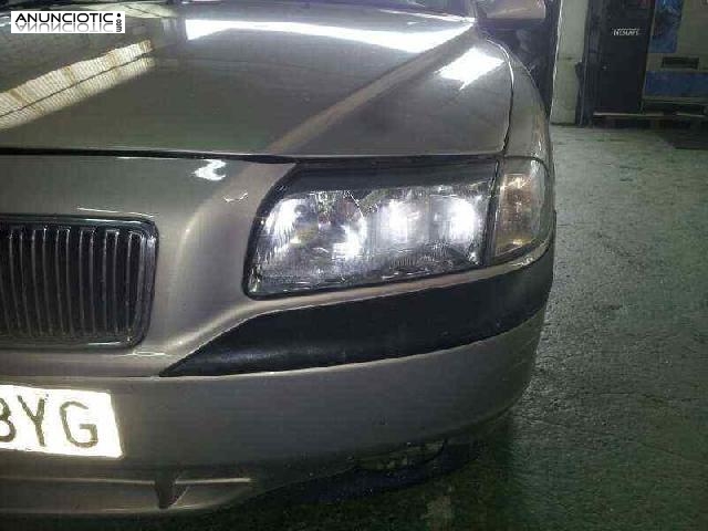 Faro volvo s80 2.4 diesel cat (163 cv)