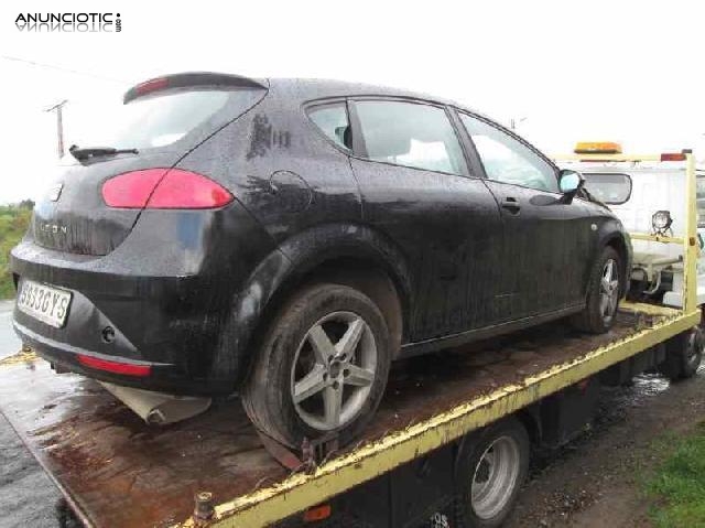 Retrovisor seat leon 1.6 tdi (105 cv)