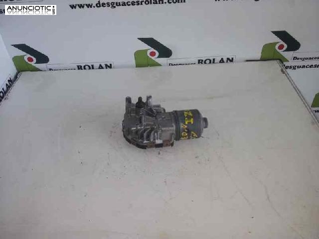 Motor limpia del. seat leon 1.9 tdi (90