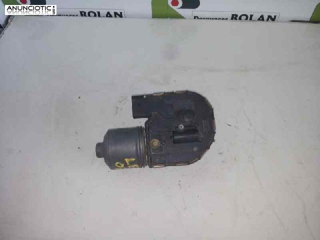 Motor limpia del. seat leon 1.9 tdi (90