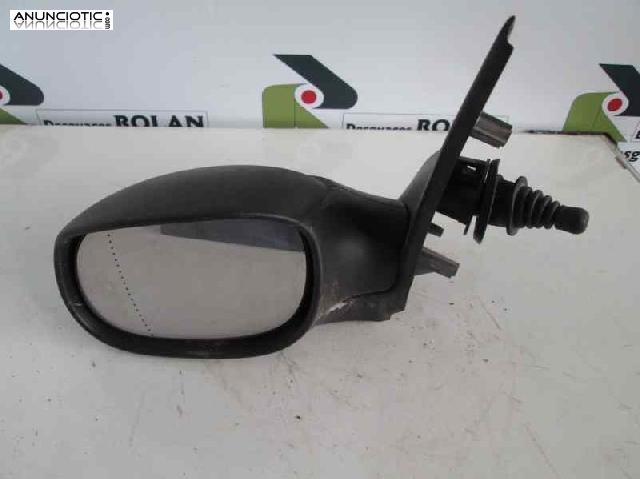 Retrovisor peugeot 206 1.9 diesel (69