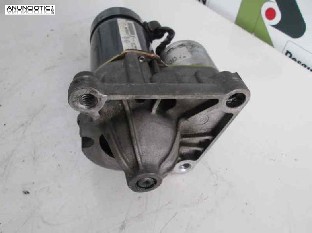 Motor arranque renault laguna 1.9 dti