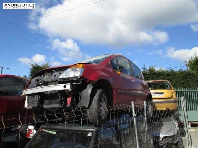 Piloto tra. renault modus 1.5 dci diesel