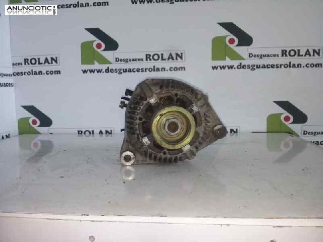 Alternador peugeot partner 1.9 diesel