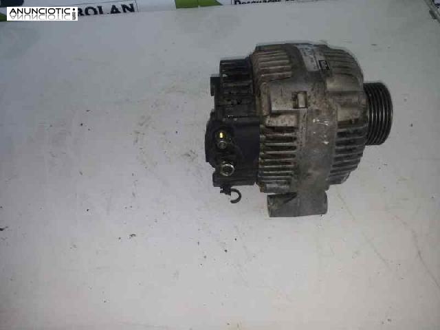 Alternador peugeot partner 1.9 diesel