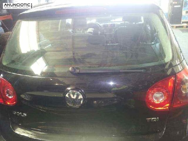 Porton tra. volkswagen golf 1.9 tdi (105