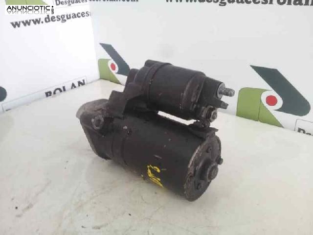 Motor arranque opel corsa 1.3 16v cdti