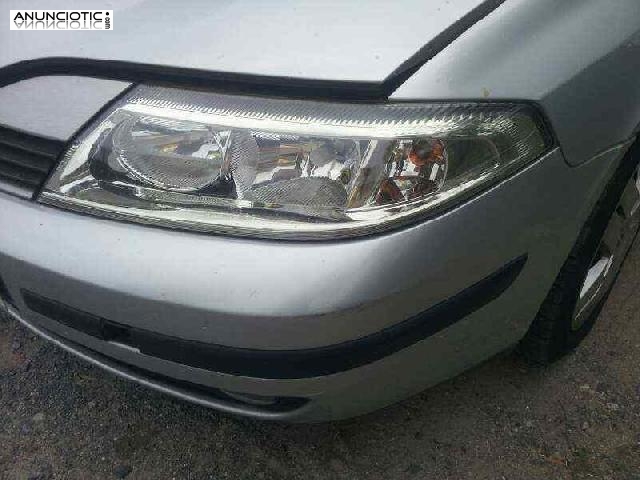 Faro renault laguna 1.9 dci diesel (120