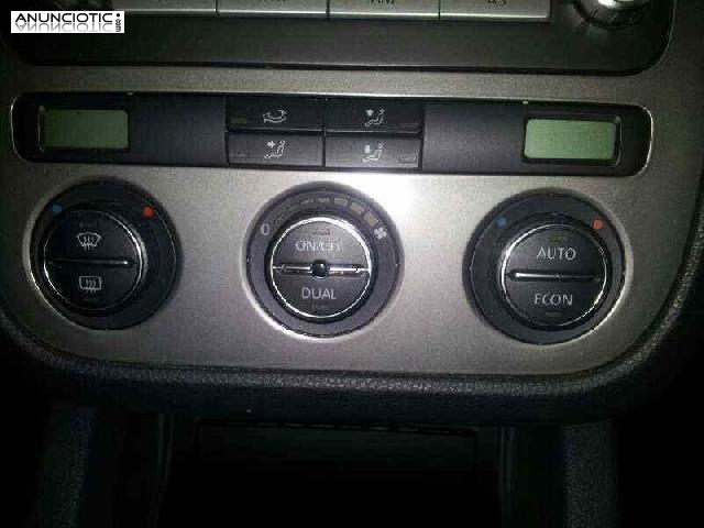 Mando calefaccion volkswagen golf 1.9