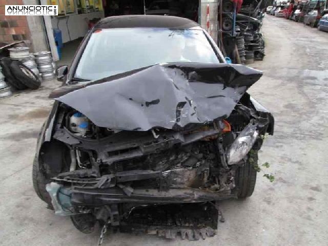 Mando calefaccion volkswagen golf 1.9