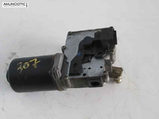 Motor limpia del. peugeot 307 2.0 hdi