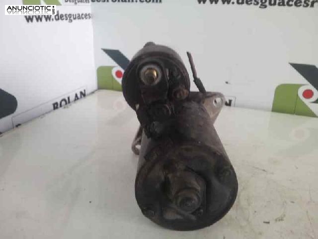 Motor arranque opel corsa 1.0 12v cat (x