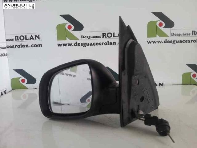 Retrovisor seat arosa 1.4 tdi (75 cv)