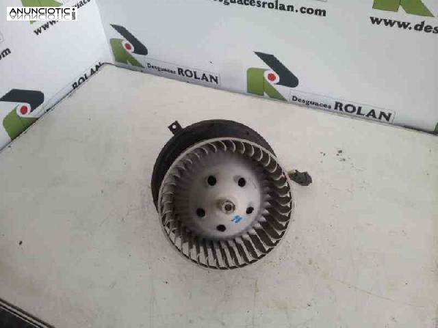 Motor calefaccion renault laguna 1.9 dci