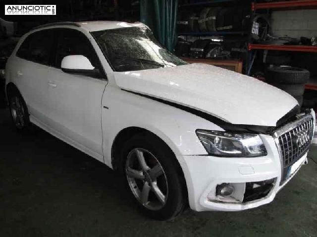 Cuadro instrumentos audi q5 2.0 16v tdi