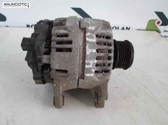 Alternador skoda fabia 1.4 tdi (69 cv)