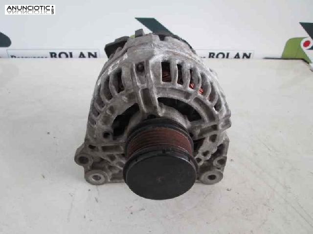 Alternador skoda fabia 1.4 tdi (69 cv)