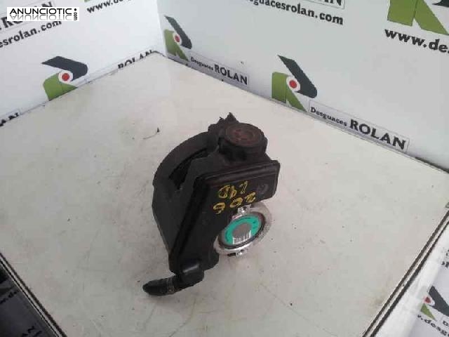 Bomba direccion peugeot 206 1.9 diesel