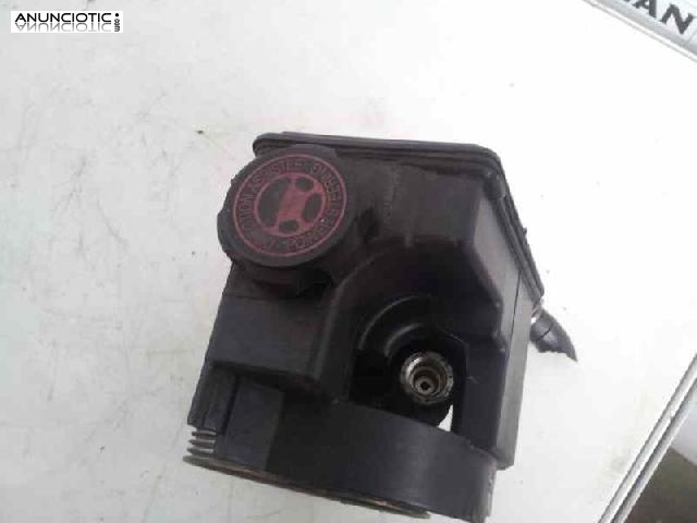 Bomba direccion peugeot 206 1.9 diesel