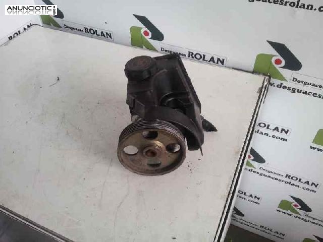 Bomba direccion peugeot 206 1.9 diesel