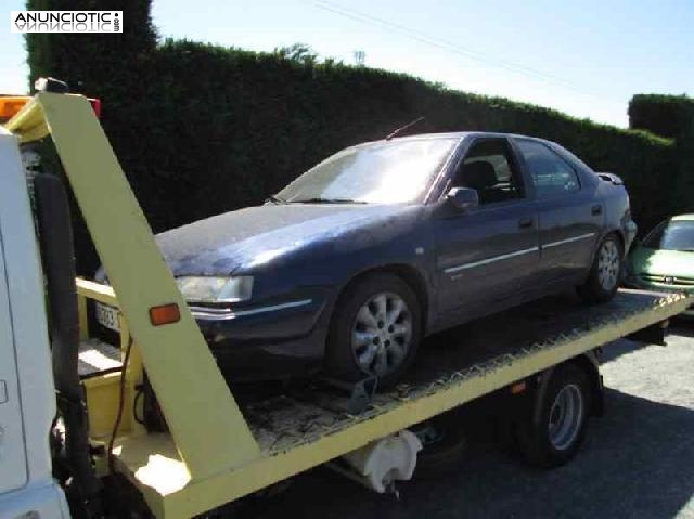 Motor arranque citroen xantia 2.0 hdi