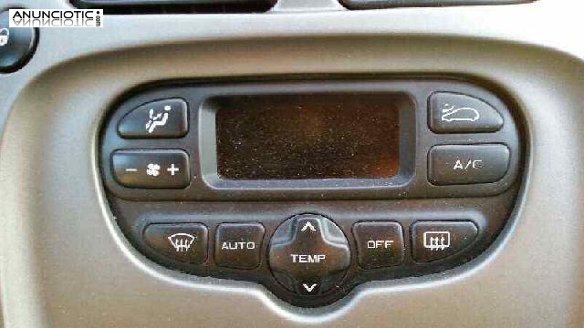 Mando calefaccion citroen xsara 2.0 hdi