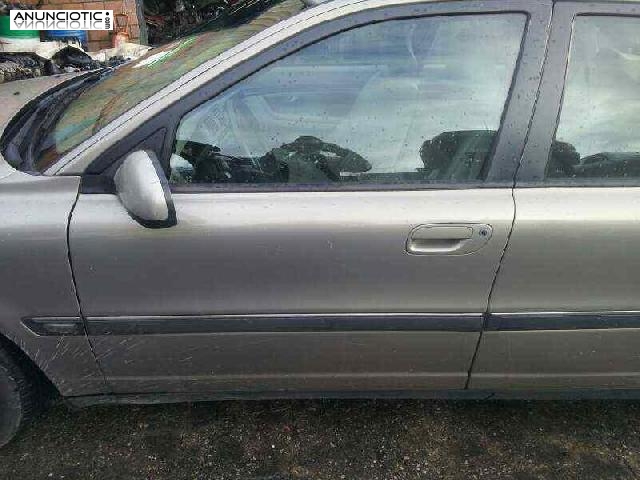 Puerta del. volvo s80 2.4 diesel cat