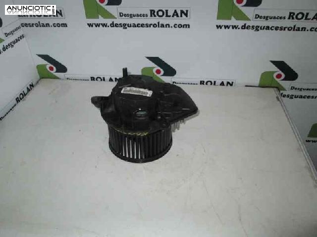 Motor calefaccion citroen xantia 2.0 hdi