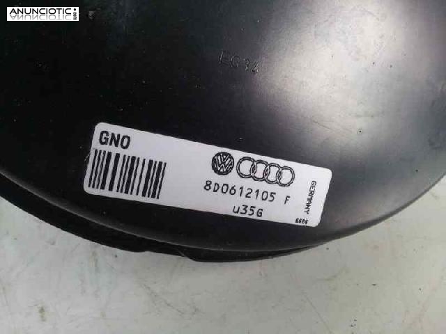 Servofreno audi a6 2.5 v6 24v tdi (180