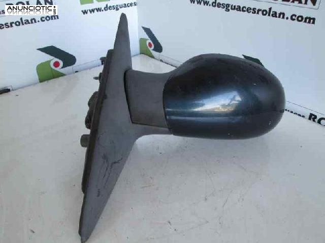 Retrovisor renault laguna 1.9 dci diesel