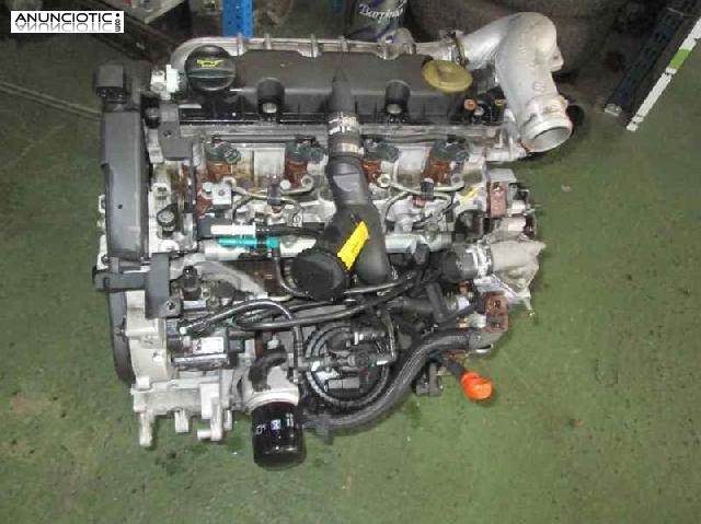 Motor ford focus 1.8 tdci turbodiesel