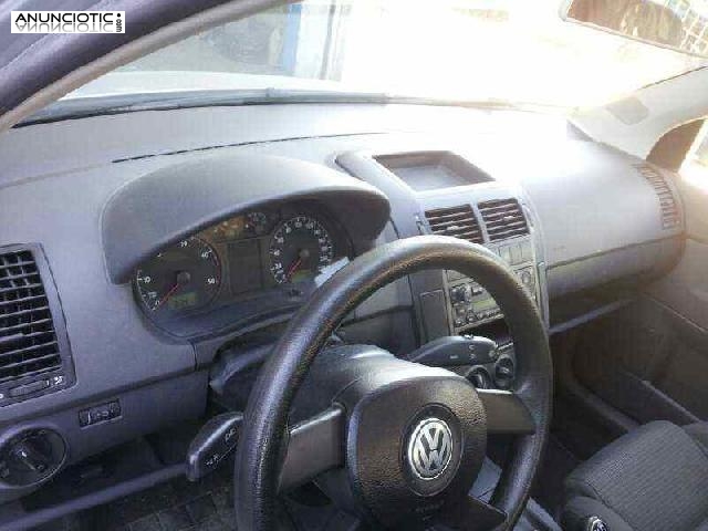 Salpicadero volkswagen polo 1.9 sdi (64