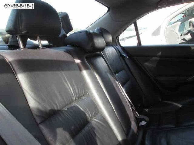 Juego asientos honda accord 2.2 ctdi