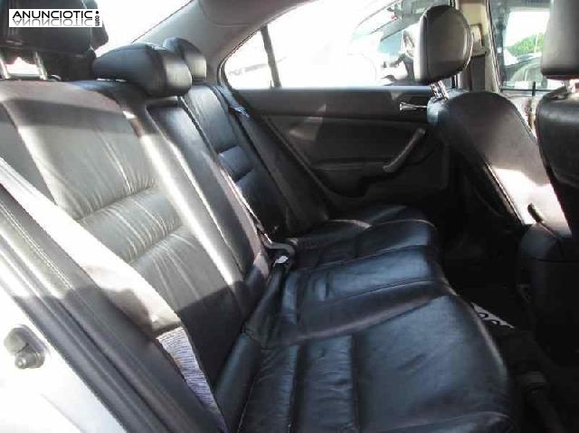 Juego asientos honda accord 2.2 ctdi