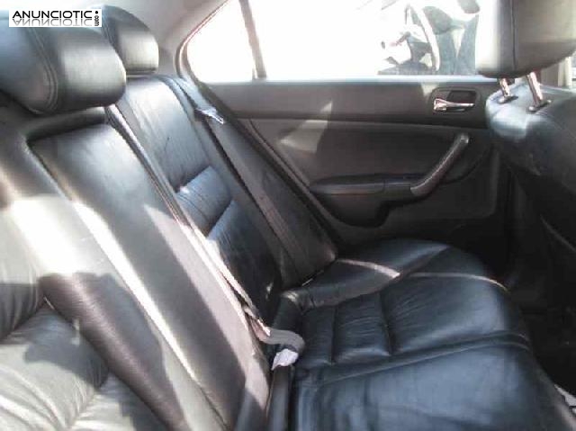 Juego asientos honda accord 2.2 ctdi