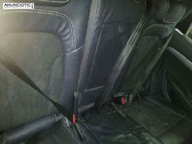 Cinturones tra. audi q5 2.0 16v tdi (170